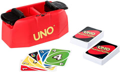 Uno Showdown Card Game
