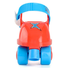 Xootz Infant Skates - Red