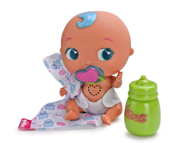The Bellies Interactive Baby Bobby Boo