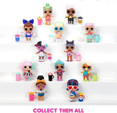 L.O.L. Surprise! Colour Change Surprise Doll
