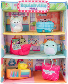 Squishville Mall