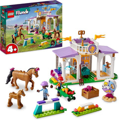 LEGO Friends Horse Training 41746