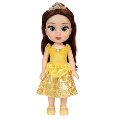Disney Princess My Friend Belle Large Doll