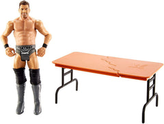 WWE Wrekkin The Miz