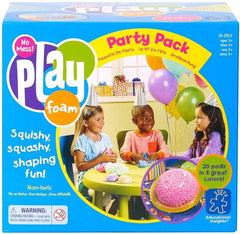 Learning Resources Playfoam Party Pack