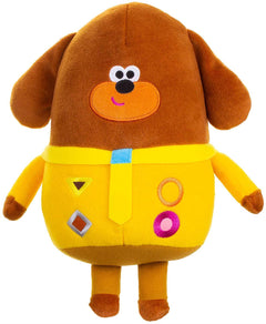 Talking Hey Duggee Soft Toy Large