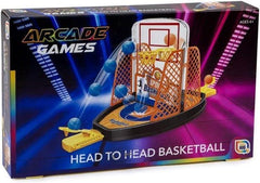 Head to Head Basketball Game