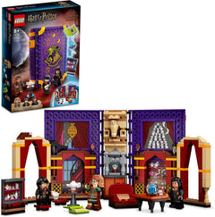LEGO Harry Potter Hogwarts Moment: Divination Class 76396