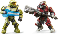 Mega Construx HaloInfinite Conflict Pack