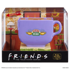Polly Pocket Collector Friends Compact Playset