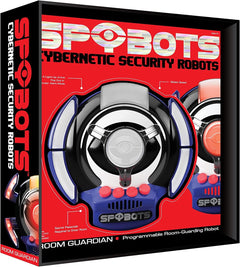 Spybots Room Guardian