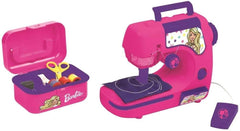 Barbie Sewing Machine