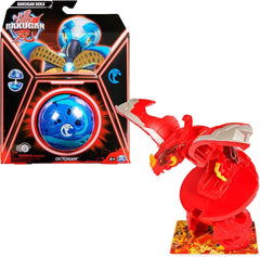Bakugan Deka Figure Assortment