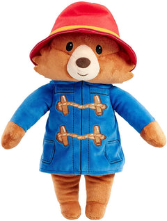 Paddington Talking Soft Toy