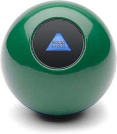 Mystery 8 Ball Drinking Game