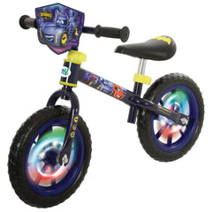 MoVe Batwheels 12inch Balance Bike