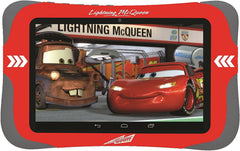 Disney Cars 4.3 inch Android Touchscreen Tablet