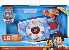 PAW Patrol Ultimate Pup Pad