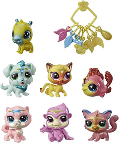Littlest Pet Shop Lucky Pets Crystal Ball