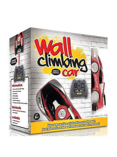 Red5 Remote Control Wall Climbing Car