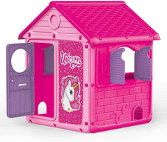 Dolu My First Unicorn House