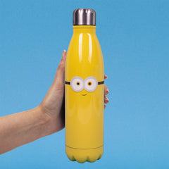 Minions Water Bottle