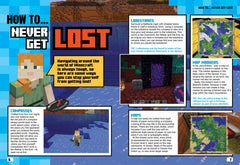 Minecraft Ultimate 2022 Guide