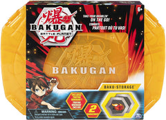 Bakugan TRHYNO Baku-Storage Case