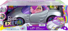 Barbie Extra Car