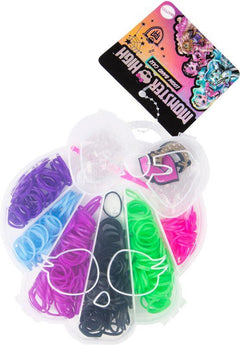 Monser High Loom Band Case Set