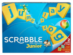 Scrabble Junior Board Game