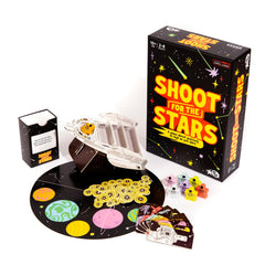 Shoot for the Stars Game