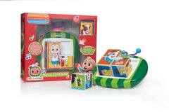 Cocomelon Musical Clever Blocks