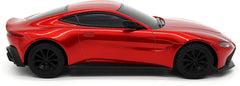 Red Aston Martin 1:24 Scale New Vantage