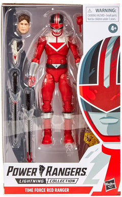 Power Rangers Lightning Collection Mighty Morphin 6
