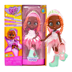 Cry Babies BFF Series 3 Daphne Fashion Doll