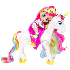 BFF Series 3 Dreamy & Rym Fashion Doll