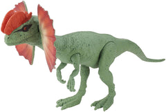 Jurassic World Dilophosaurus 15