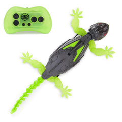 HexBots Wall Crawler RC Gecko