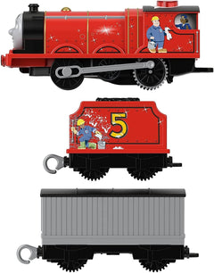 Thomas  & Friends Talking Engines James Train