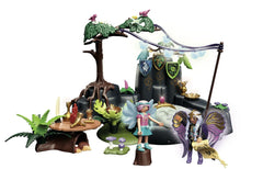 Playmobil Adventures of Ayuma Spring Ceremony 70808