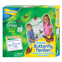 Insect Lore Butterfly Pavilion