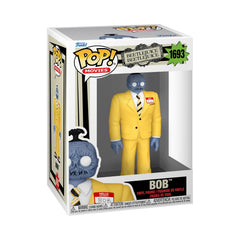 Funko POP! Movies: Beetlejuice Beetlejuice- POP 4