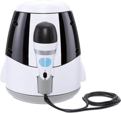 Little Tikes Tobi 2 Interactive Karaoke Machine