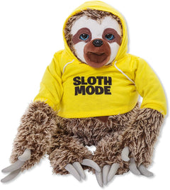 Snax the Sloth
