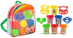 Cocomelon Dough Backpack
