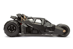 Batman The Dark Knight 1:24 Scale Batmobile