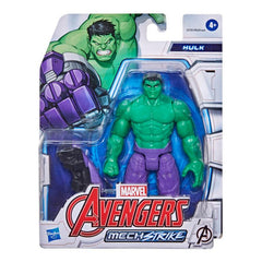 Marvel Avengers Mech Strike 6