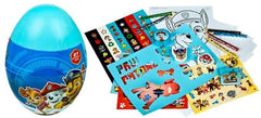 PAW Patrol XXL Activity Egg