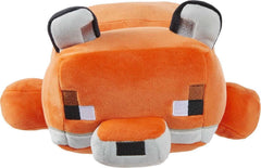 Minecraft 12 Inch Plush Fox